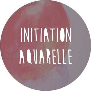 icône - atelier initiation aquarelle