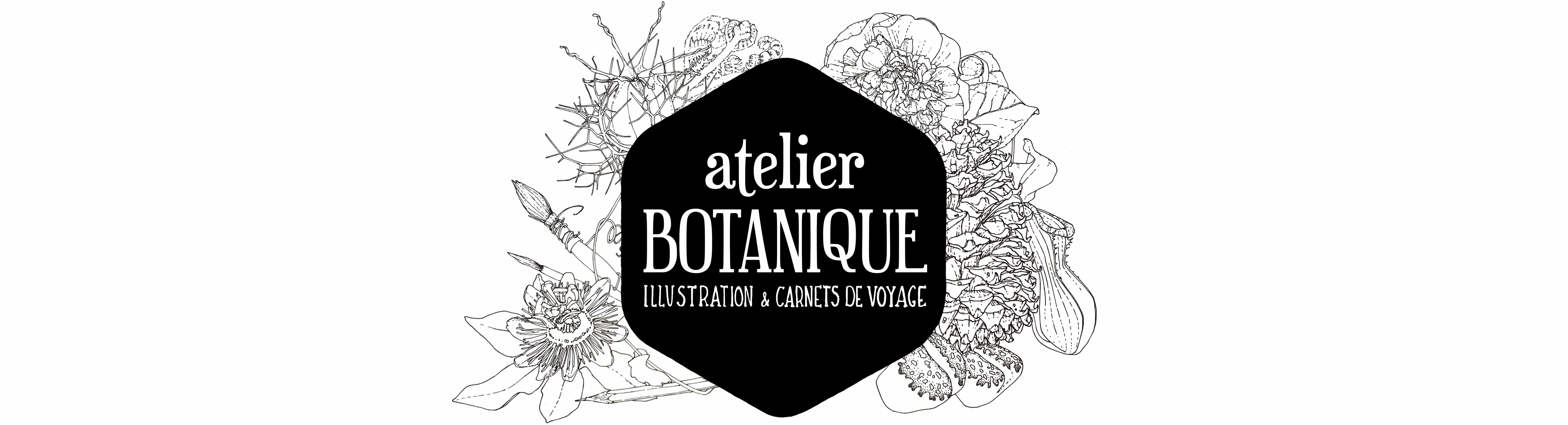 Atelier botanique